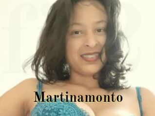 Martinamonto