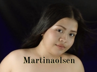 Martinaolsen