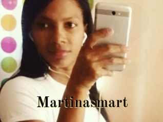 Martinasmart