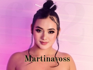 Martinavoss