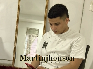 Martinjhonson