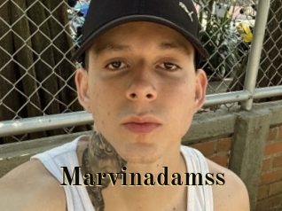 Marvinadamss