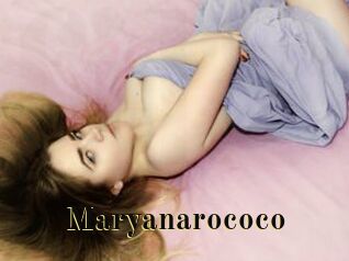 Maryanarococo