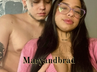 Maryandbrad