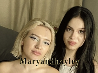 Maryandhayley