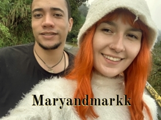 Maryandmarkk