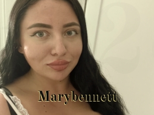 Marybennett