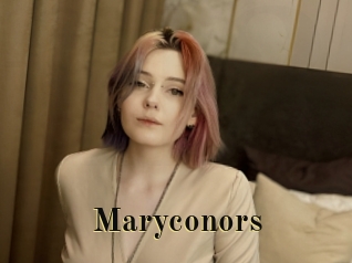 Maryconors