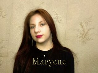 Maryene