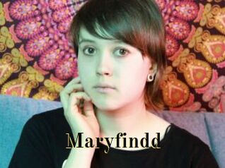 Maryfindd