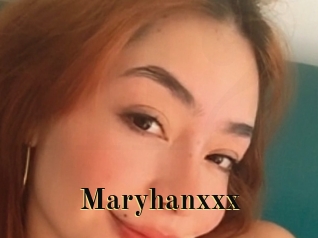 Maryhanxxx