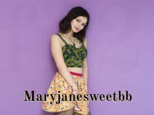 Maryjanesweetbb