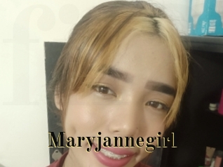 Maryjannegirl