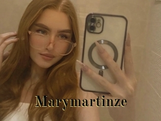 Marymartinze