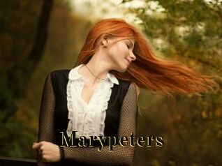 Marypeters