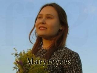 Maryreyers