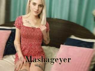 Mashageyer