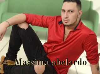 Massimo_abelardo