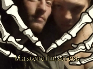 Masterofmistress