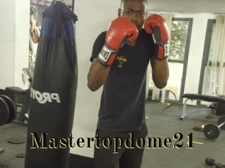 Mastertopdome21