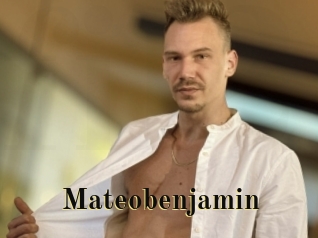 Mateobenjamin