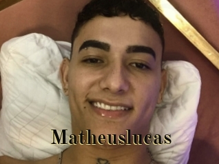 Matheuslucas