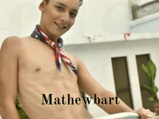 Mathewbart