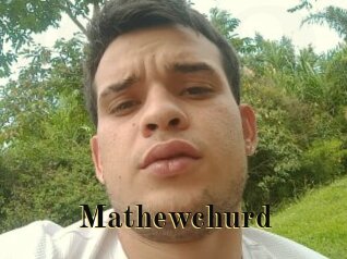 Mathewchurd