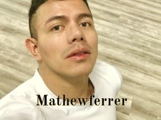 Mathewferrer