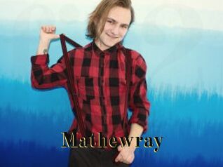 Mathewray