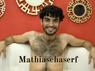 Mathiaschaserf