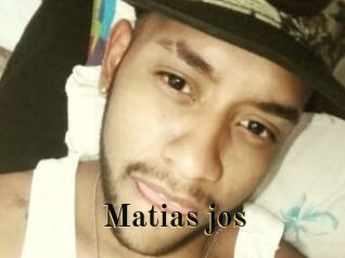 Matias_jos