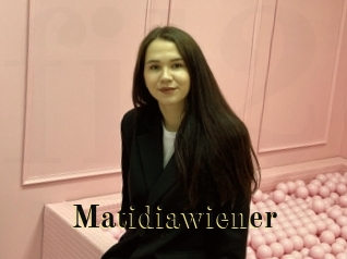 Matidiawiener