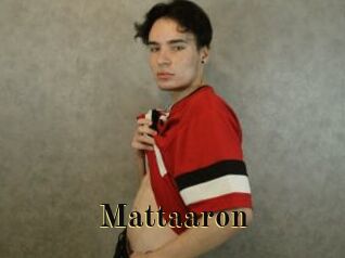 Mattaaron