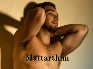 Mattarthim