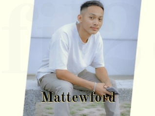 Mattewford