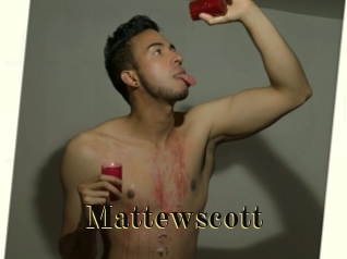 Mattewscott