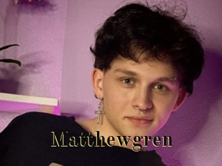 Matthewgren