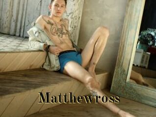 Matthewross