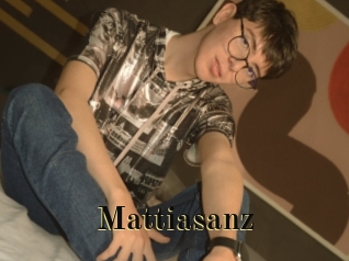 Mattiasanz