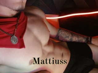 Mattiuss