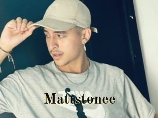 Mattstonee