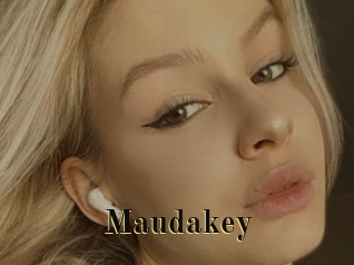 Maudakey