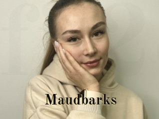 Maudbarks