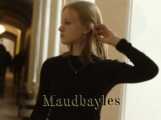 Maudbayles