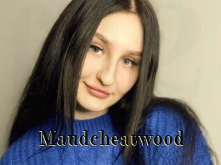 Maudcheatwood