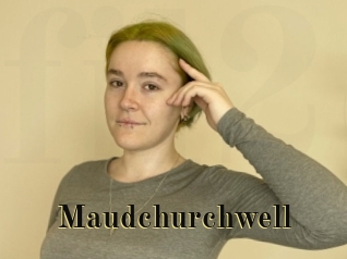 Maudchurchwell