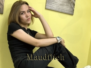 Maudfitch