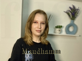 Maudhamm