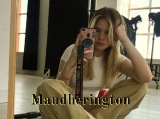 Maudherington